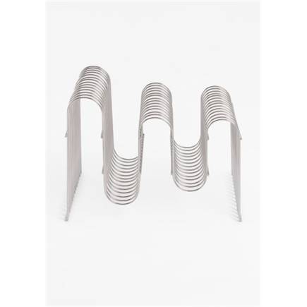 Coco Maison Gus magazinehouder H30cm